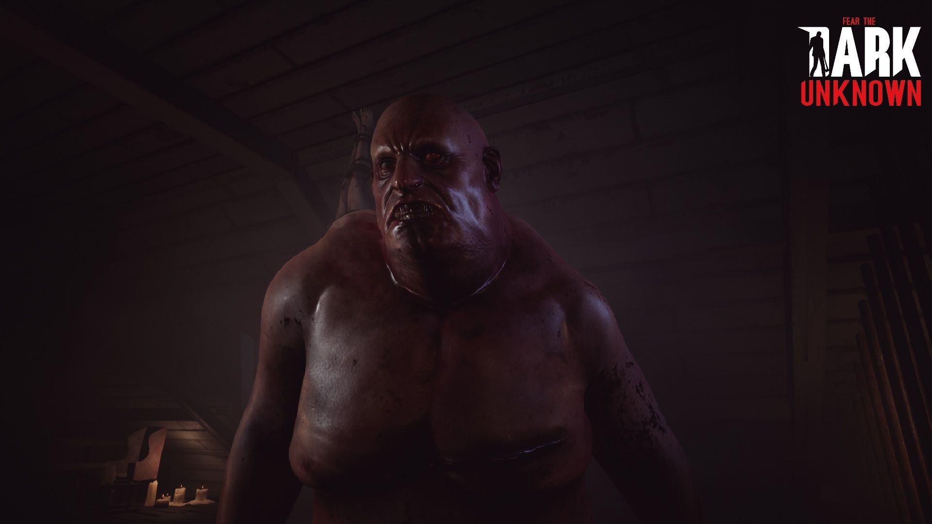 Fear the Dark Unknown - Imagen 22